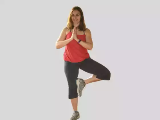 Adina Rosenberg Natanson,
Health & Wellness, Health & Wellness, Parenting, Yoga, Yoga, Yoga, Yoga, Yoga, Pilates, Health & Wellness, Health & Wellness
Expert at Renovación radiante: Simposio en línea sobre salud, bienestar y espiritualidad en el verano de 2023
