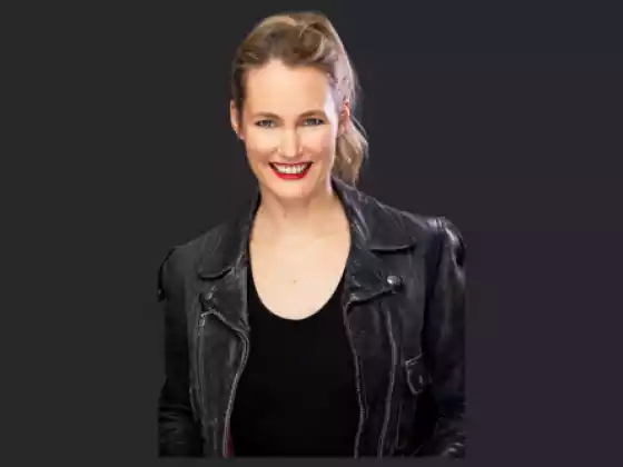 Joanna Stone,
Health & Wellness, Health & Wellness
Expert at Renovación radiante: Simposio en línea sobre salud, bienestar y espiritualidad en el verano de 2023