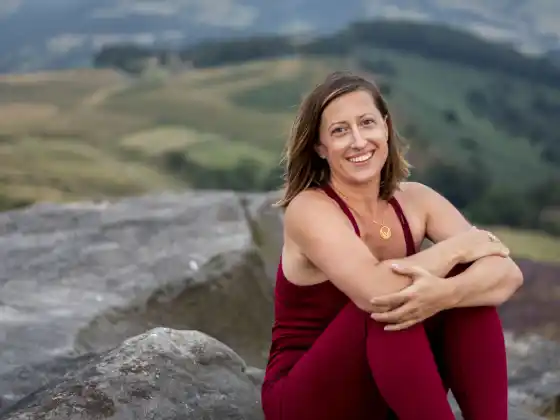 Sarah Evans ,
                            Yoga, Health & Wellness, Spirituality, Health & Wellness, Spirituality, Health & Wellness, Yoga, Spirituality, Spirituality, Health & Wellness
                            Expert at आत्मा में वसंत: एक मन-शरीर-आत्मा संगोष्ठी