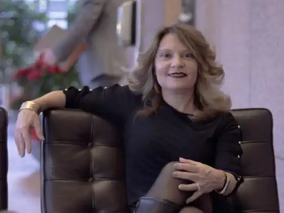 Elizabeth Lions,
                            Career Development, Health & Wellness, Health & Wellness
                            Expert at आत्मा में वसंत: एक मन-शरीर-आत्मा संगोष्ठी