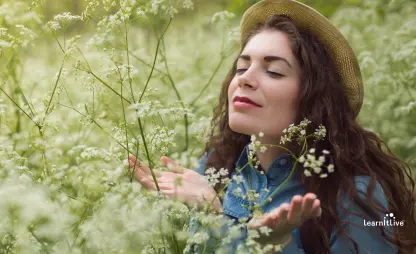 Take the Daily Wellness & Spirituality Quiz for Mindfulness and Holistic Growth